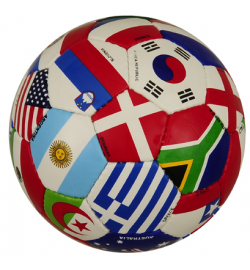 Promotional Ball